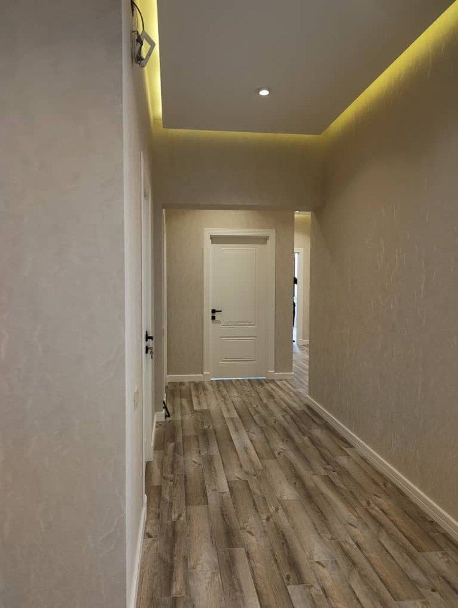 Satılır 5 otaqlı yeni tikili 170 m² — Mənzil, Bakı