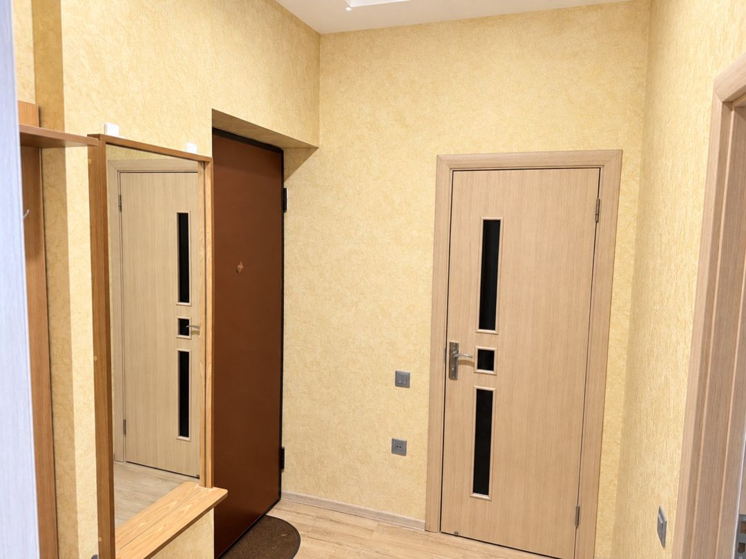 İcarəyə verilir 2 otaqlı yeni tikili 60 m² — Mənzil, Bakı (3)
