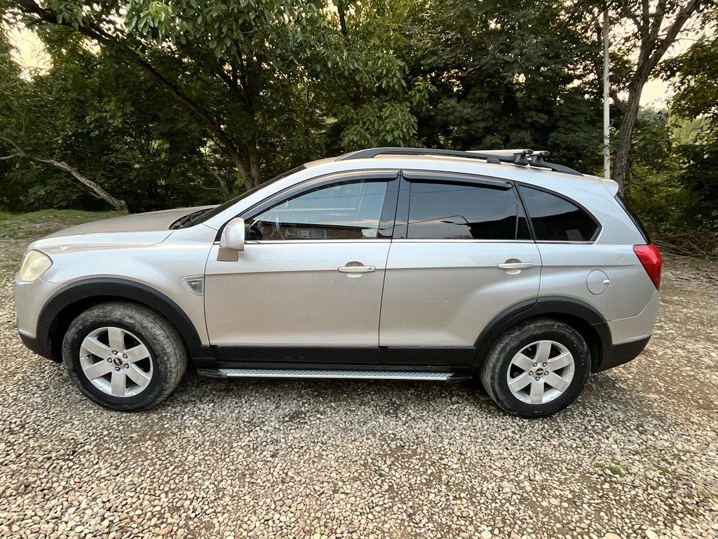 Chevrolet Captiva, 2.0 L, 2008 il, 313 000 km 99-KH-041 — Avtomobillər, Qusar (3)