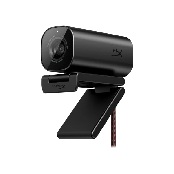 HyperX Vision S 4K Webcam 75X30AA — Bakı