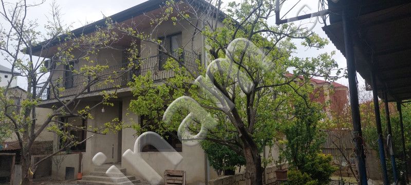7 otaqlı Villa / Həyət evi, Satış, Bakı — Ev, villa, Bakı
