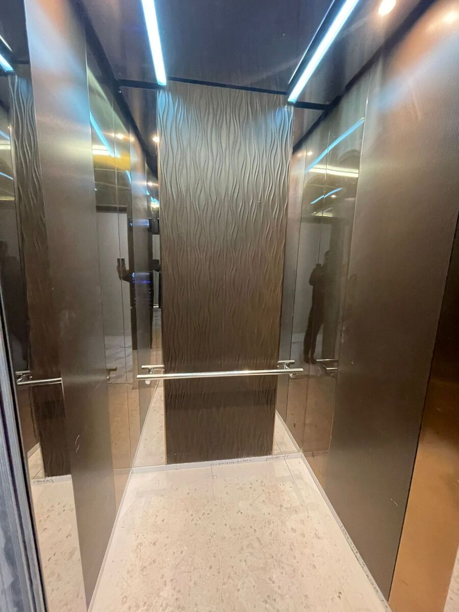 Satılır 4 otaqlı yeni tikili 165 m² — Mənzil, Bakı (6)