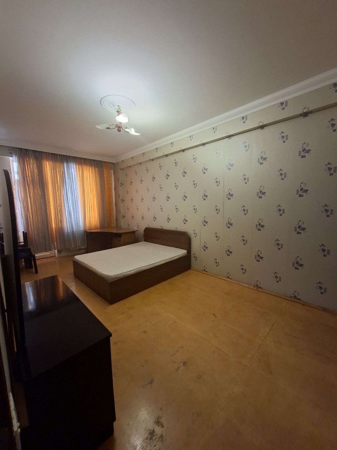 İcarəyə verilir 3 otaqlı yeni tikili 130 m² — Mənzil, Bakı (2)