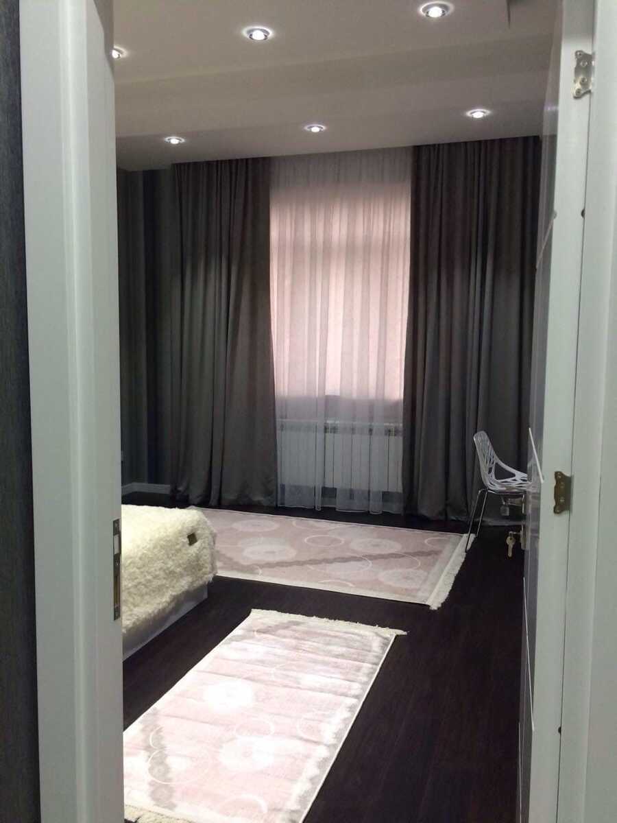 İcarəyə verilir 2 otaqlı yeni tikili 70 m² — Mənzil, Bakı (3)