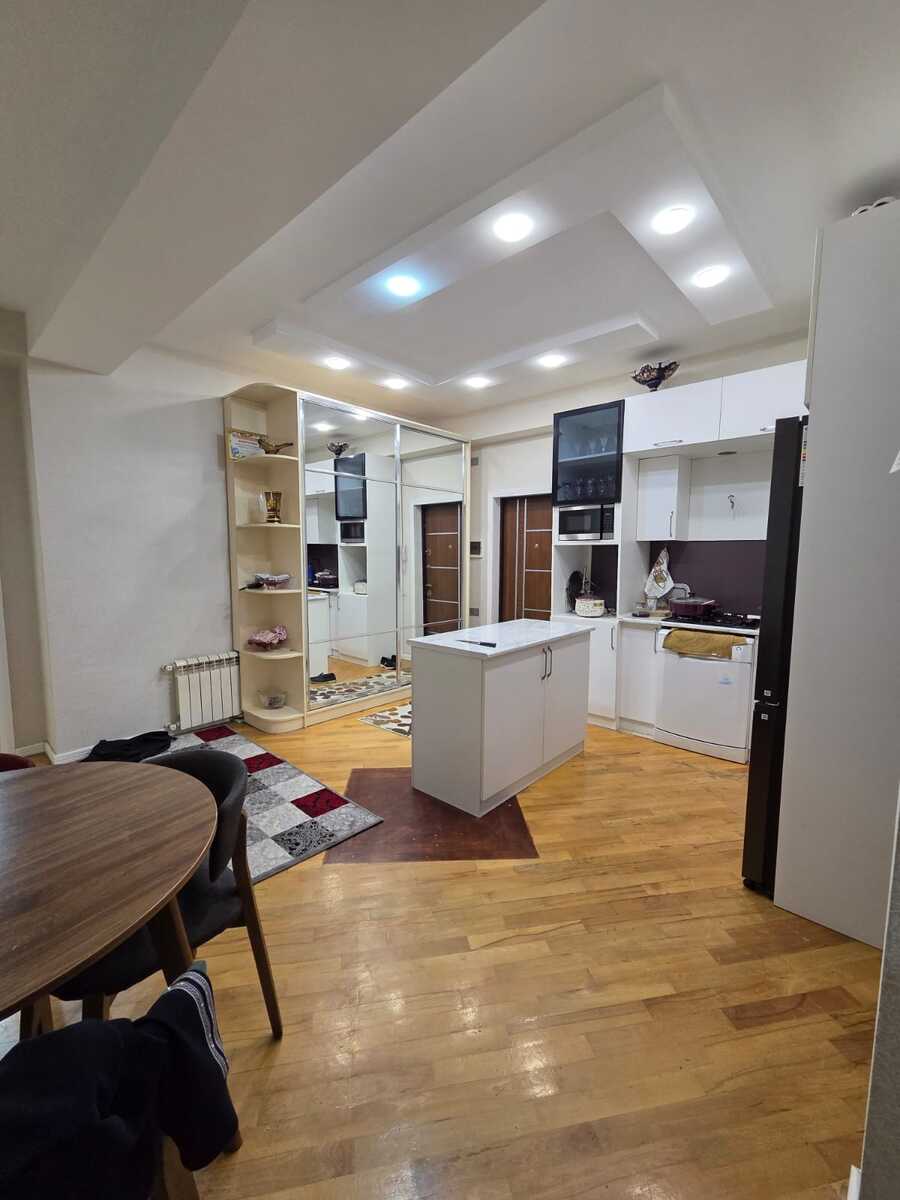 Satılır 3 otaqlı yeni tikili 102 m² — Mənzil, Bakı (7)