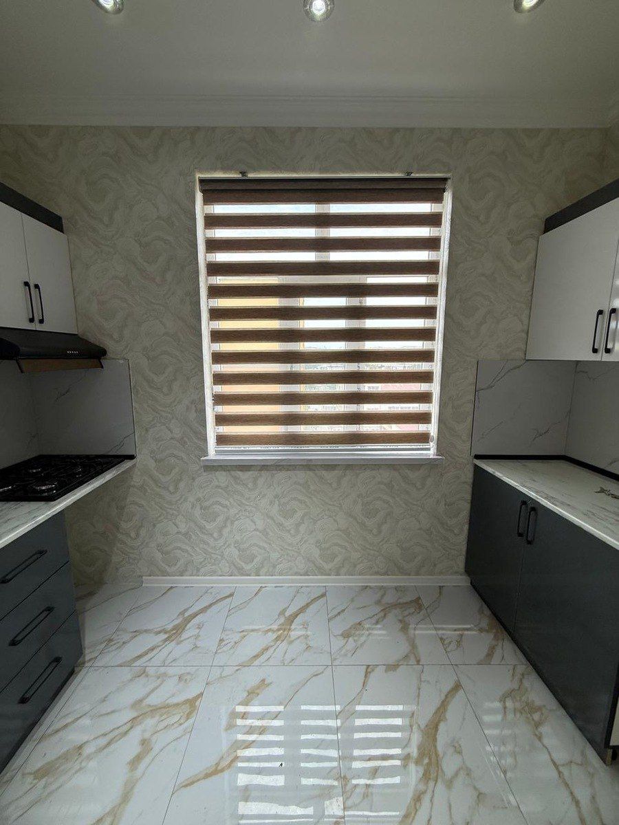 Satılır 2 otaqlı yeni tikili 53 m² — Mənzil, Xırdalan (9)