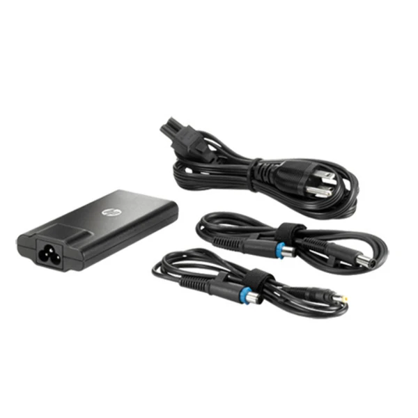 HP 65W Slim Adapter — Bakı