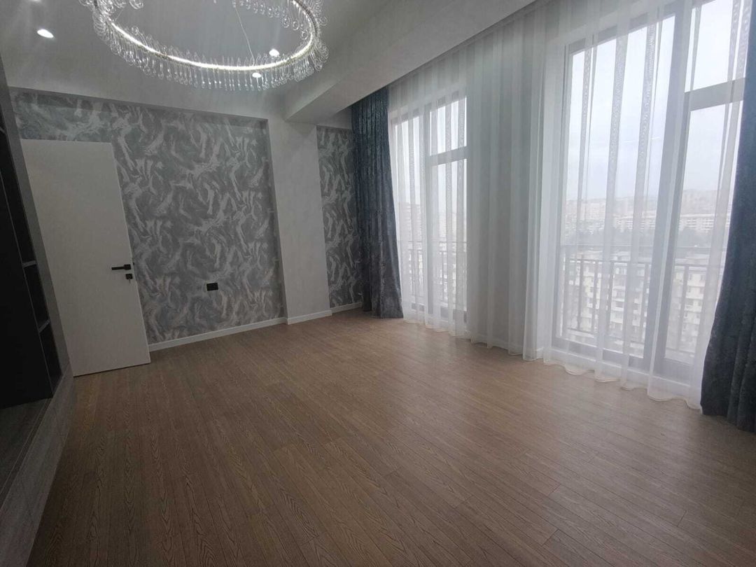 Satılır 2 otaqlı yeni tikili 65 m² — Mənzil, Bakı (6)