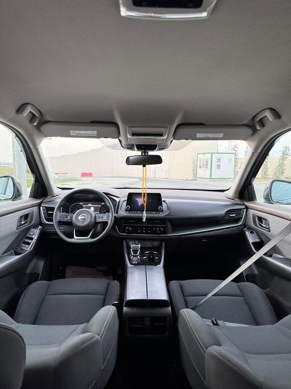 Nissan Rogue, 1.5 L, 2024 il, 44 355 km 88-CF-262 — Avtomobillər, Bakı (6)