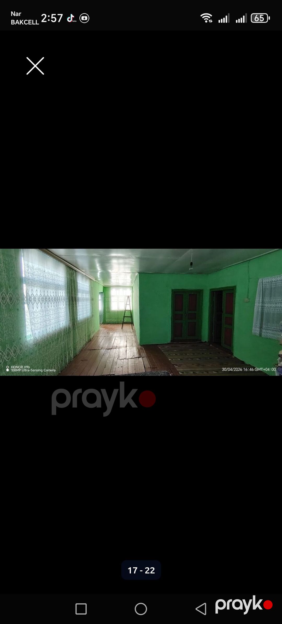 Satılır — Ev, villa, Xaçmaz (17)