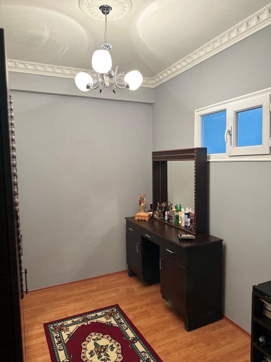 Satılır 2 otaqlı yeni tikili 70 m² — Mənzil, Xırdalan (9)
