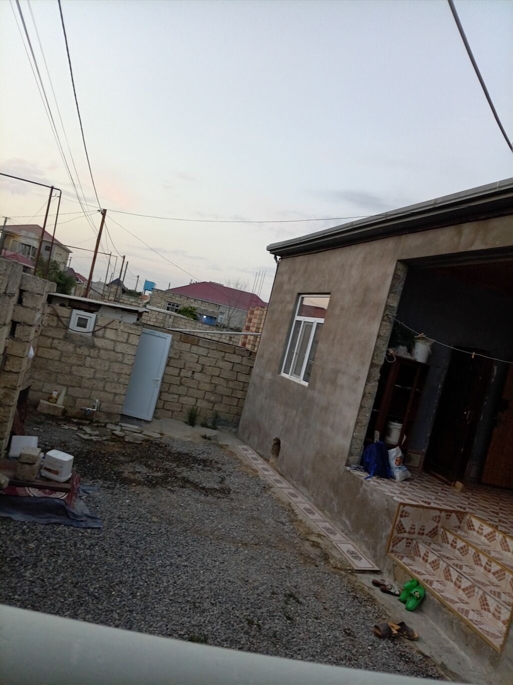 150 kv. m, 5 otaqlı, Qaz, İşıq, Su — Ev, villa, Digah (3)