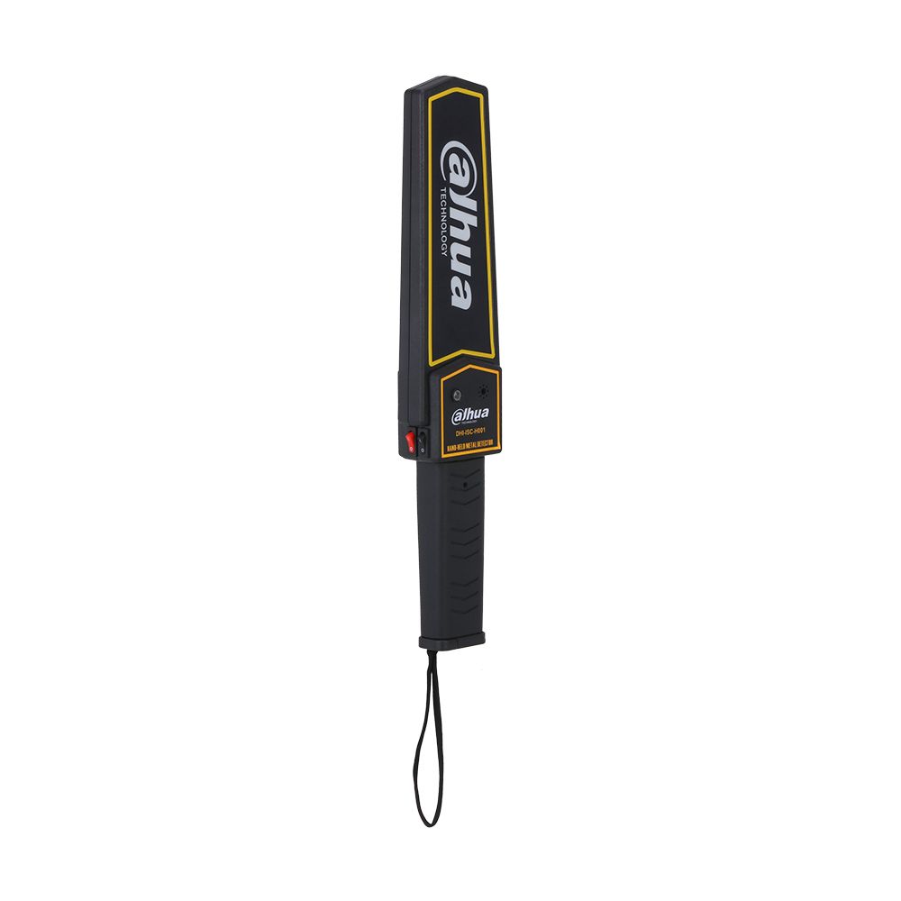 Metal detektoru Dahua DHI-ISC-H001 — Mallar, Bakı