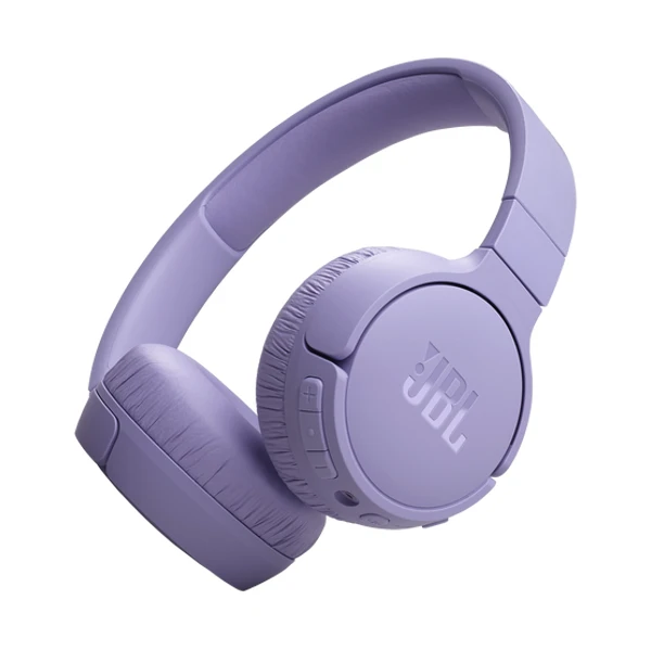 JBL Tune 670NC Purple JBLT670NCPUR — Bakı