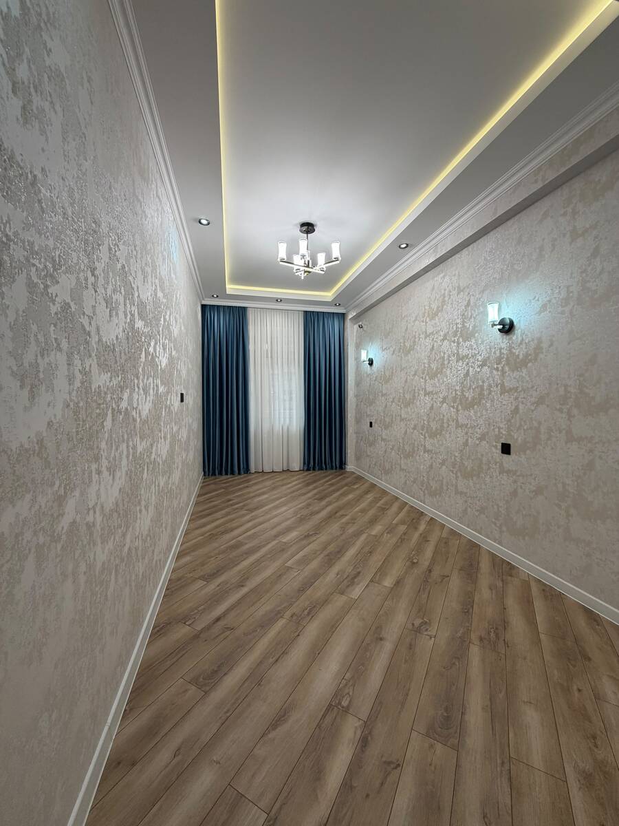 Satılır 2 otaqlı yeni tikili 65 m² — Mənzil, Xırdalan (3)