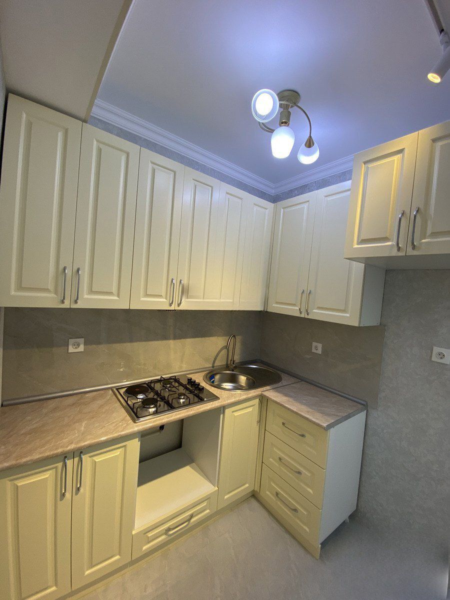 Satılır 2 otaqlı yeni tikili 55 m² — Mənzil, Bakı (10)