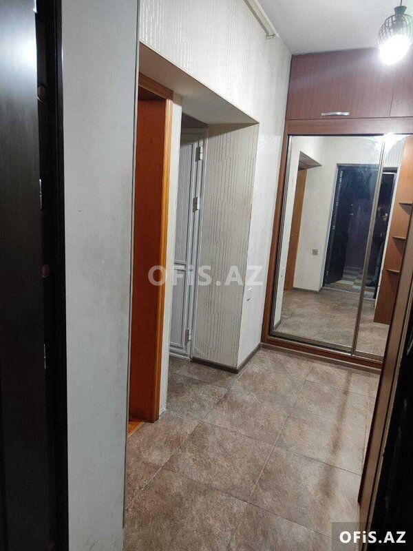 Köhnə tikili Kirayə Verilir Xırdalan, 2 otaq esyali, 2 otaq, 60 m² — Mənzil, Xırdalan (2)