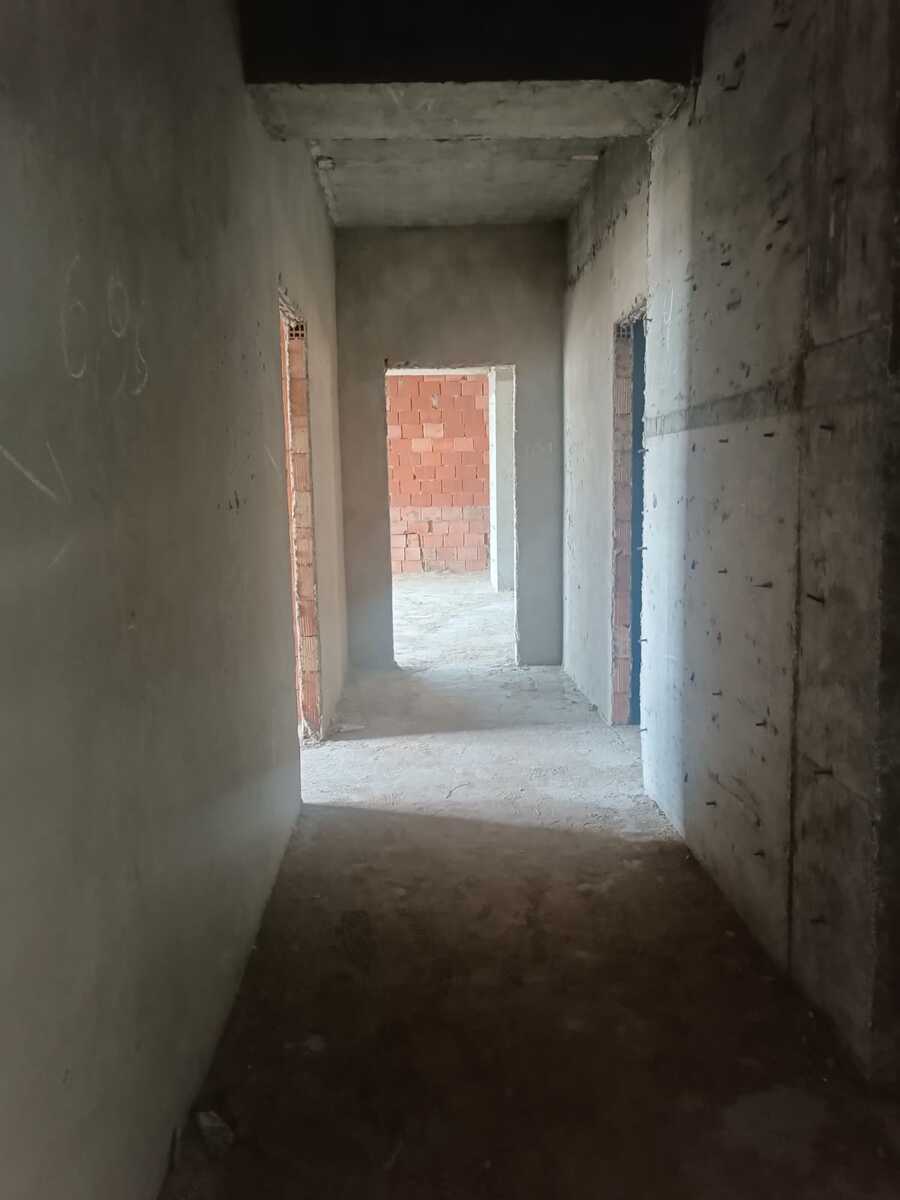Satılır 4 otaqlı yeni tikili 180 m² — Mənzil, Bakı (8)
