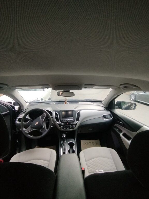 Chevrolet Equinox, 1.5 L, 2020 il, 186 684 km 88-DR-650 — Avtomobillər, Bakı (3)
