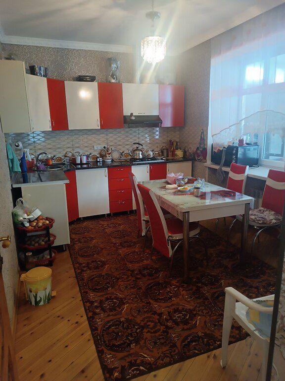 Həyət evi, Şəki ş — Ev, villa, Şəki (7)
