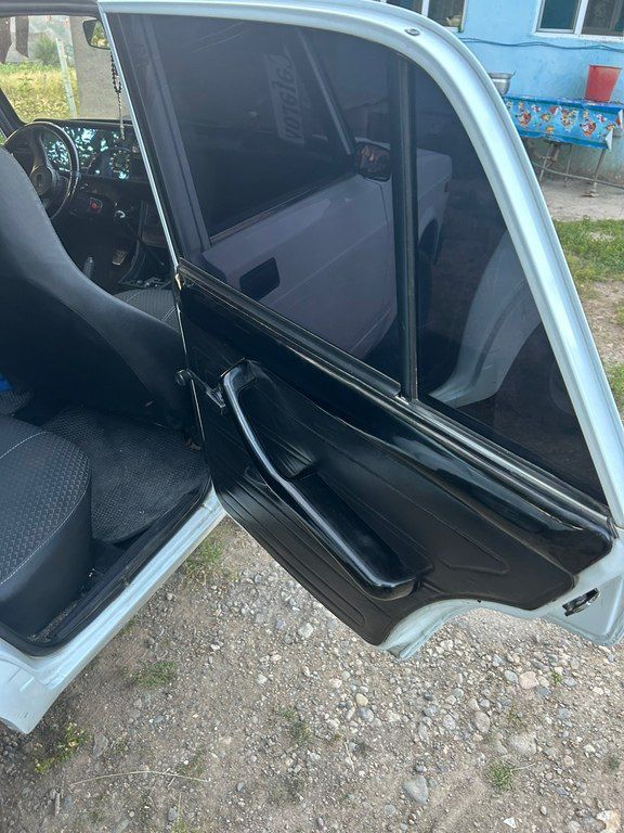 Lada (VAZ) 2107, 1.6 L, 2009 il, 87 000 km 90-FX-710 — Avtomobillər, Tovuz (10)