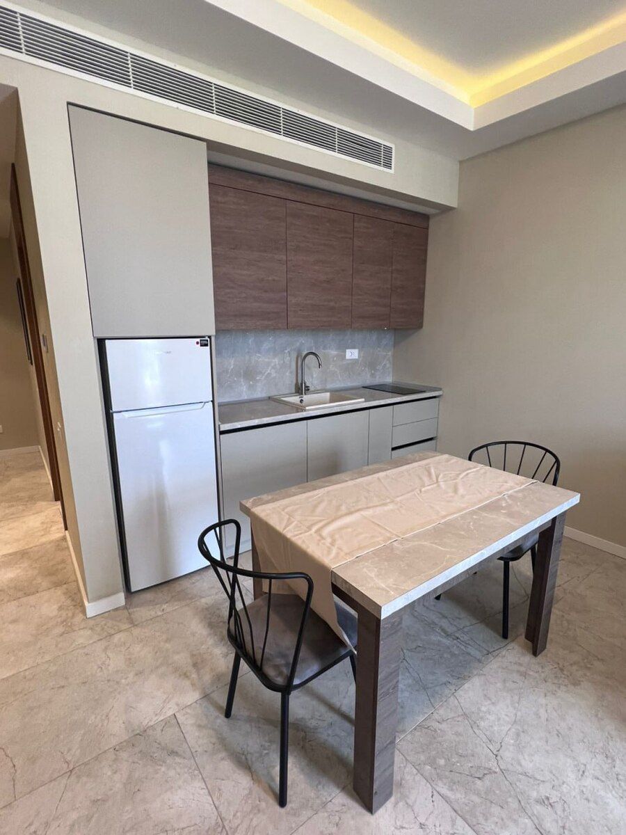 Satılır 2 otaqlı yeni tikili 75 m² — Mənzil, Bakı (5)