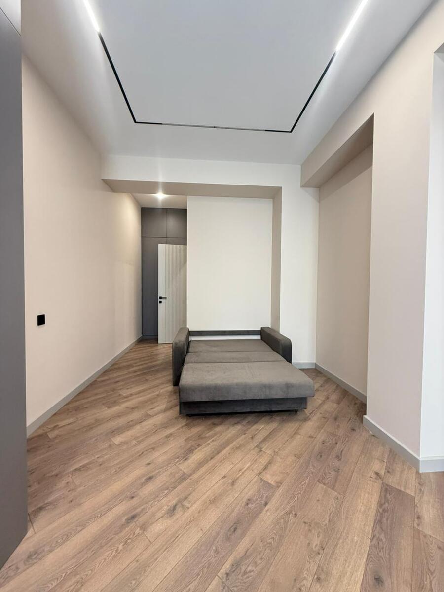 Satılır 2 otaqlı yeni tikili 110 m² — Mənzil, Bakı (7)
