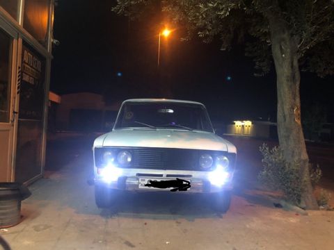 Lada (VAZ) 2106, 1.6 L, 1985 il, 300 000 km — Bakı