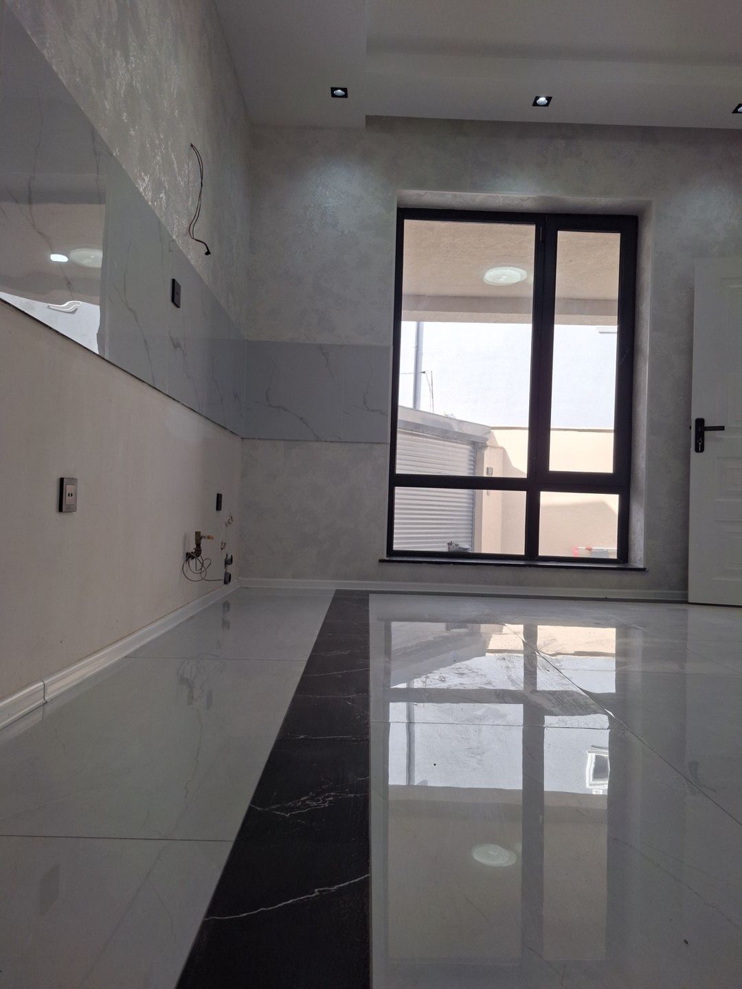 Satılır 4 otaqlı həyət evi/bağ evi 160 m² — Ev, villa, Bakı (12)