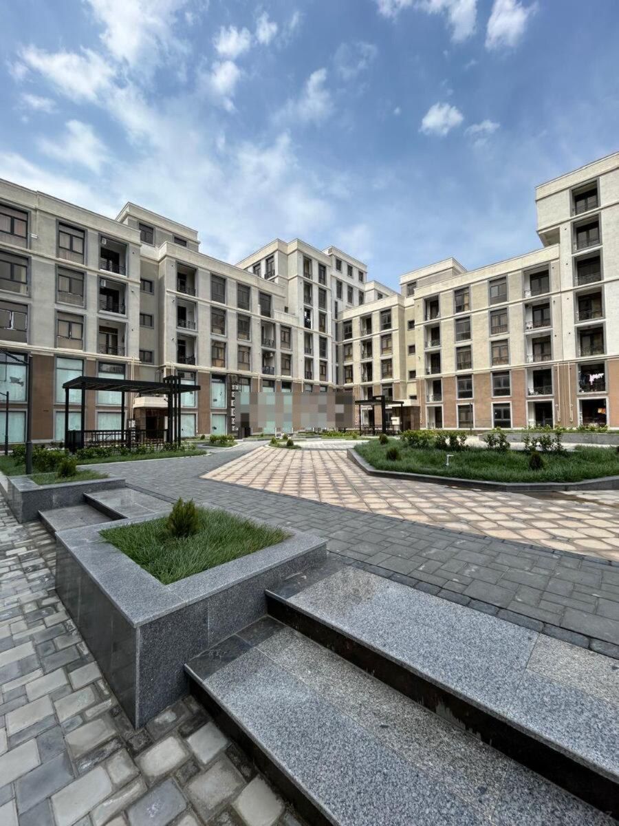 Satılır 2 otaqlı yeni tikili 118.5 m² — Mənzil, Bakı (2)