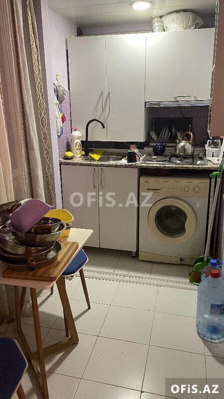 Yeni tikili Satılır Xırdalan, Kupçalı, təmirli bina evi satılır, 2 otaq, 50 m² — Mənzil, Xırdalan (6)
