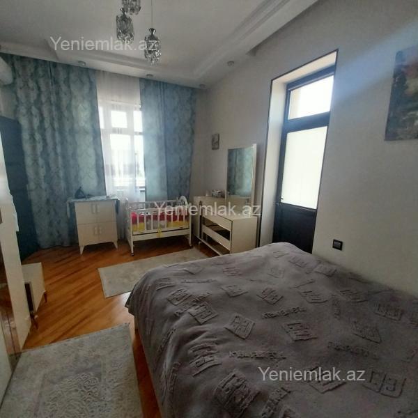 Satılır 6 otaqlı Həyət evi / Villa, 360 m², Corat bağları — Ev, villa, Sumqayıt (11)