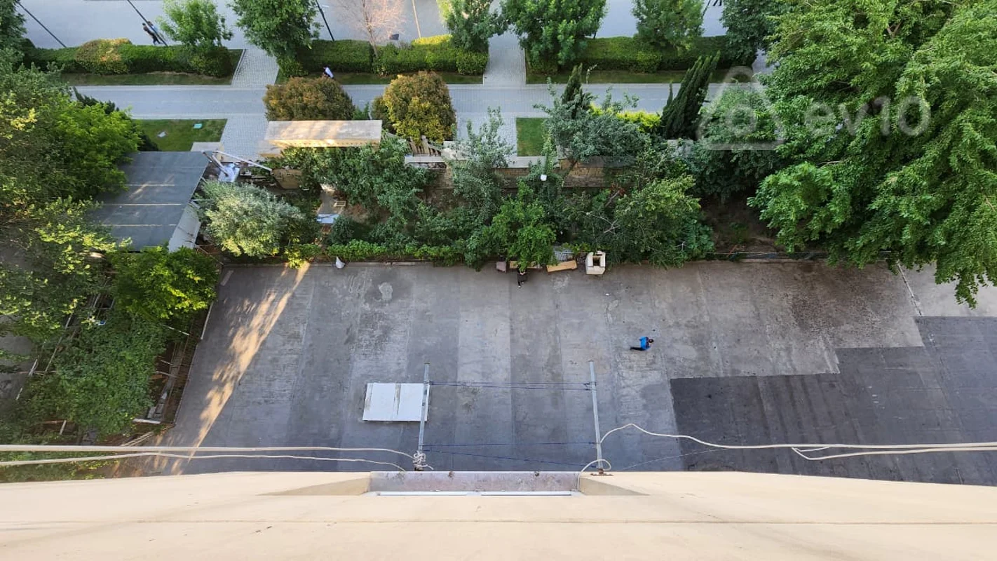 1 otaqlı mənzil, 31 m², Akim Abbasov küçesi 32 — Mənzil, Bakı (10)