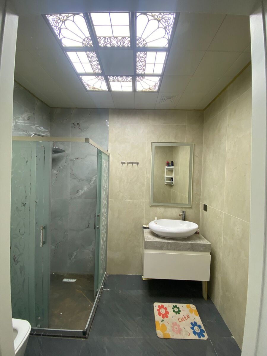 Satılır 2 otaqlı yeni tikili 80 m² — Mənzil, Bakı (12)