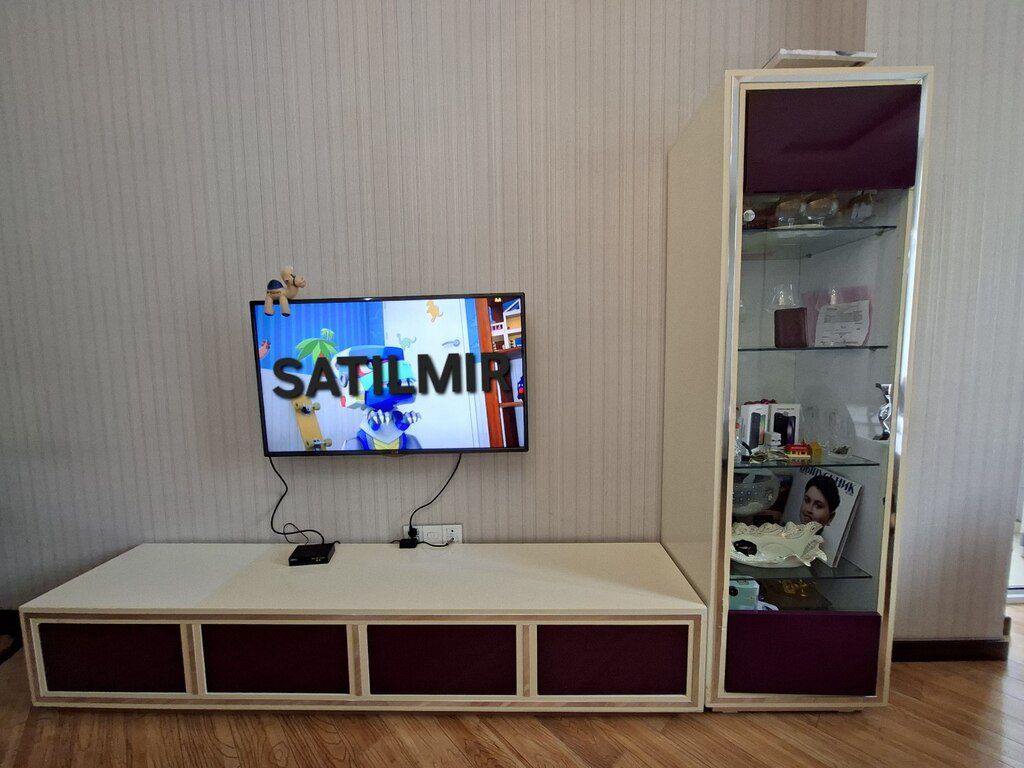TV stend — TV və Video, Bakı (2)