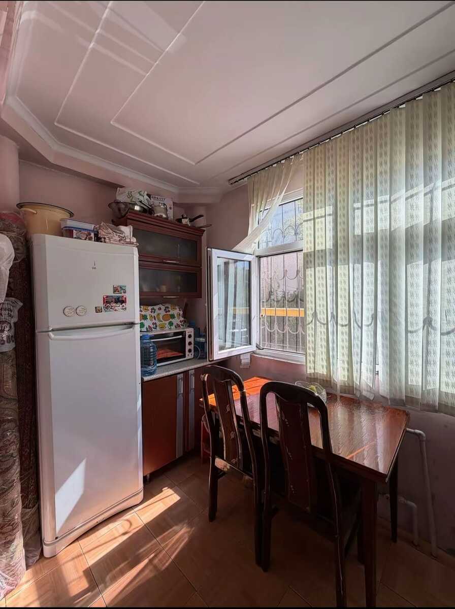 Satılır 3 otaqlı köhnə tikili 42 m² — Mənzil, Bakı (9)