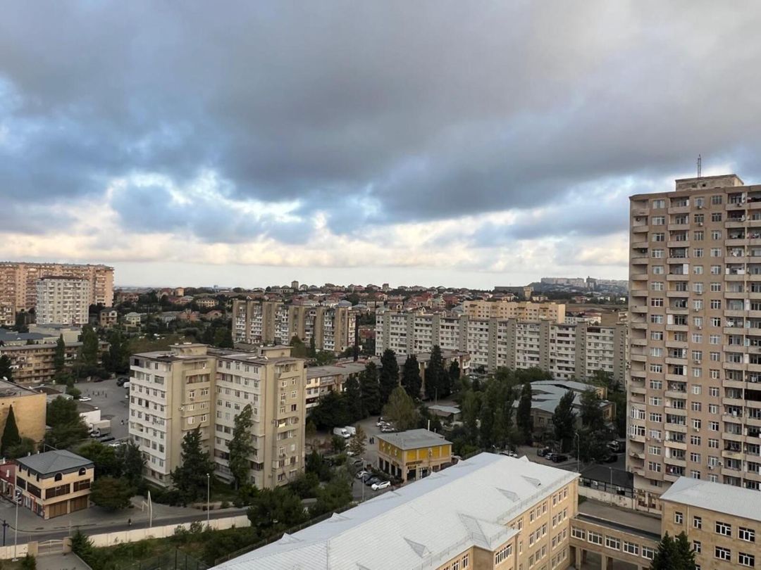 Satılır 2 otaqlı yeni tikili 50 m² — Mənzil, Bakı (5)