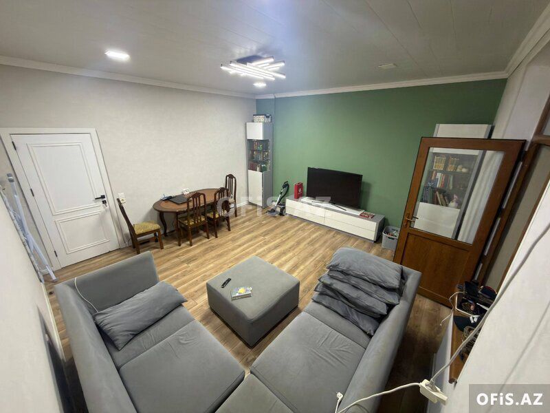 Köhnə tikili Satılır Nərimanov r., Nəriman Nərimanov m., 2 otaq, 60 m² — Mənzil, Bakı (2)