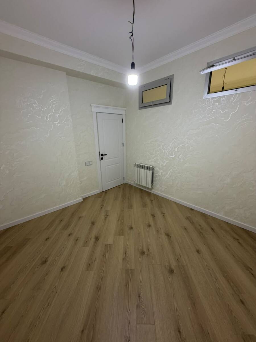 Satılır 3 otaqlı yeni tikili 100 m² — Mənzil, Bakı (8)