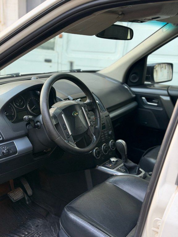 Land Rover Freelander, 3.2 L, 2008 il, 303 000 km 10-ML-103 — Avtomobillər, Bakı (6)