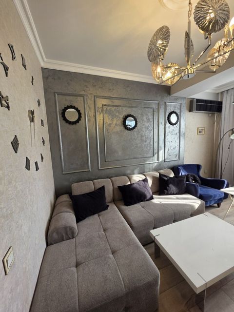 2-otaqlı yeni tikili, Xırdalan ş., 54 m² — Xırdalan