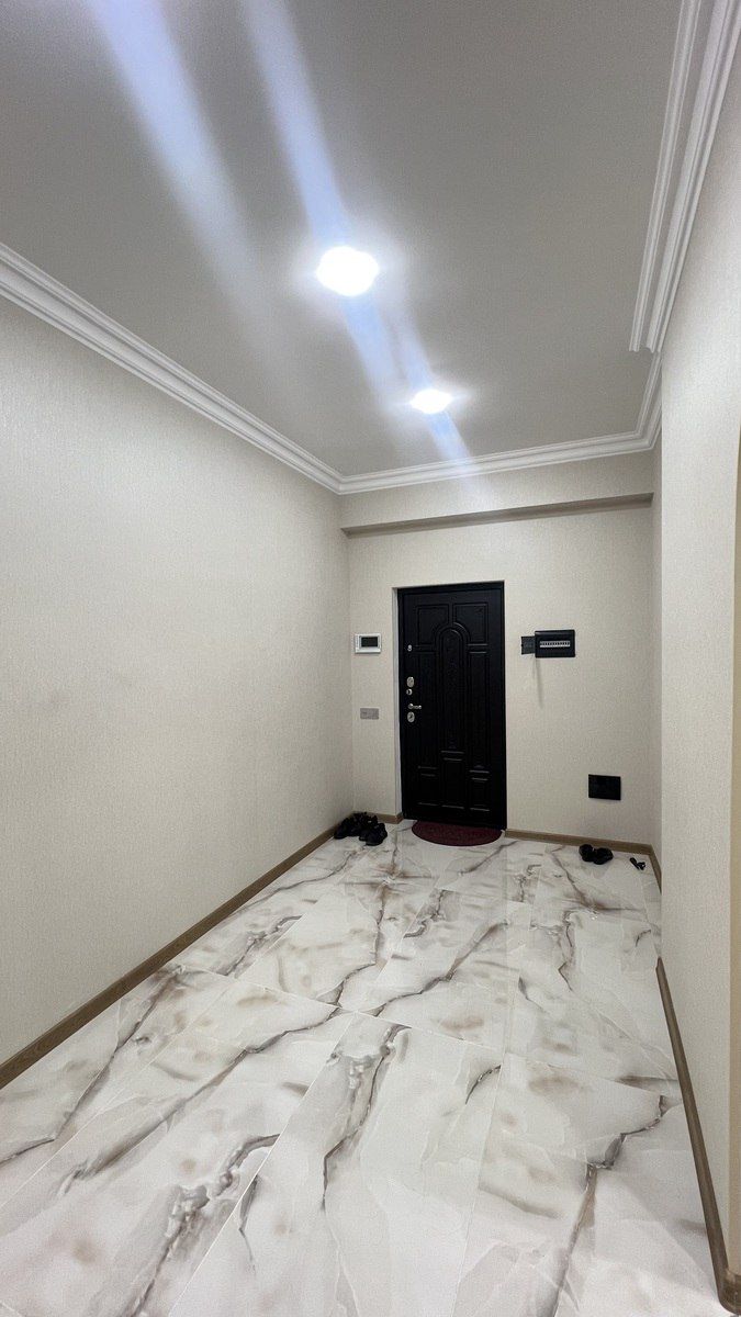 Satılır 3 otaqlı yeni tikili 114 m² — Mənzil, Bakı (6)