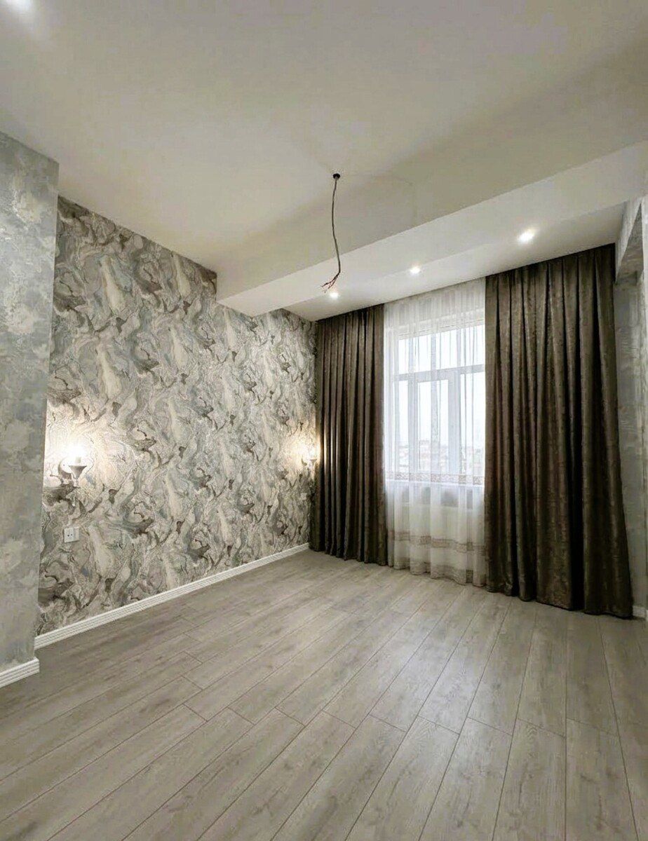Satılır 2 otaqlı yeni tikili 60 m² — Mənzil, Xırdalan