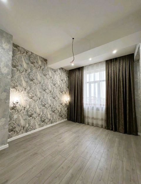 Satılır 2 otaqlı yeni tikili 60 m² — Xırdalan