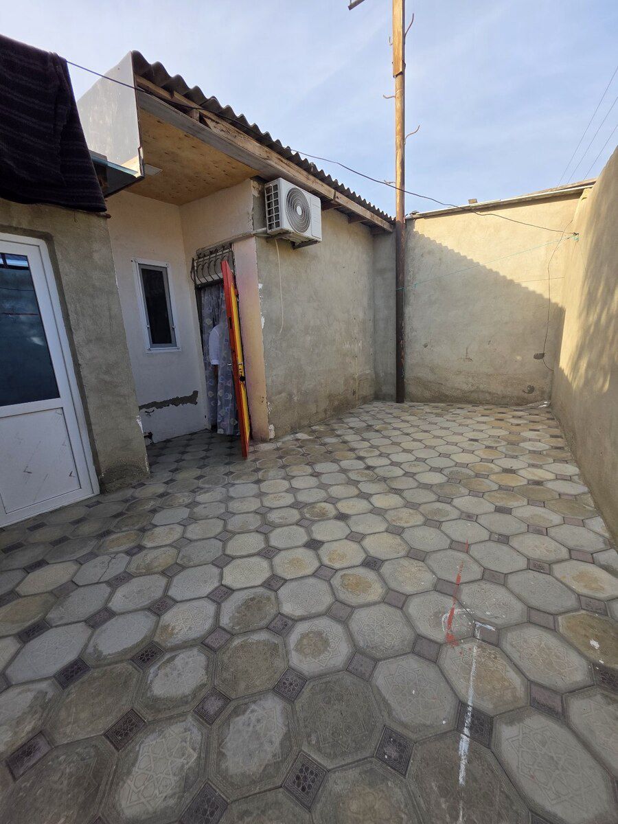 Həyət evi kirayə verilir, Xırdalan ş — Ev, villa, Xırdalan (4)