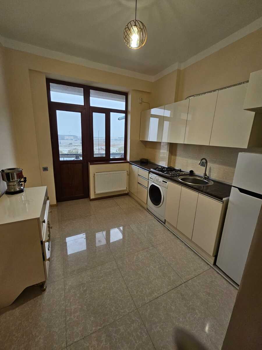 Satılır 3 otaqlı yeni tikili 90 m² — Mənzil, Bakı (3)