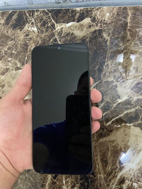Redmi 13C, 256 GB, rəng - Qara, İki sim kartlı — Yevlax