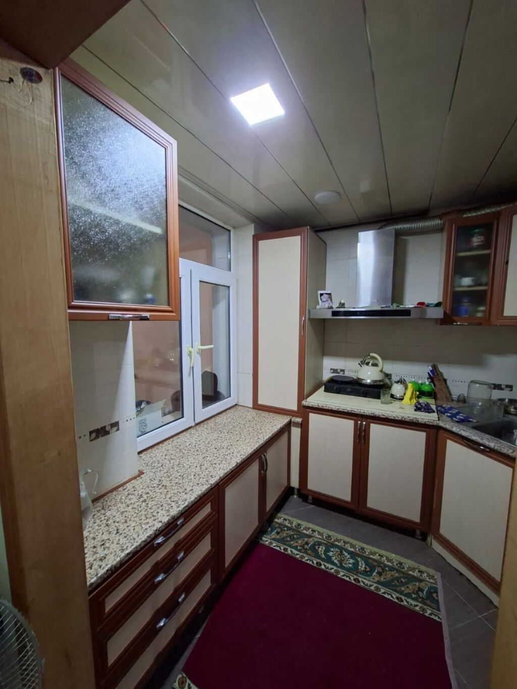 olaraq Baki Dövlət,Memarliq,Texniki universitetlərə yaxin — Mənzil, Bakı (10)