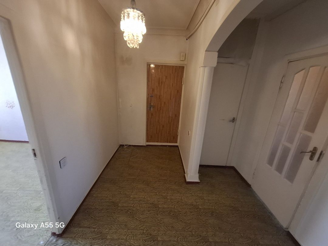 Satılır 3 otaqlı köhnə tikili 67 m² — Mənzil, Bakı (8)