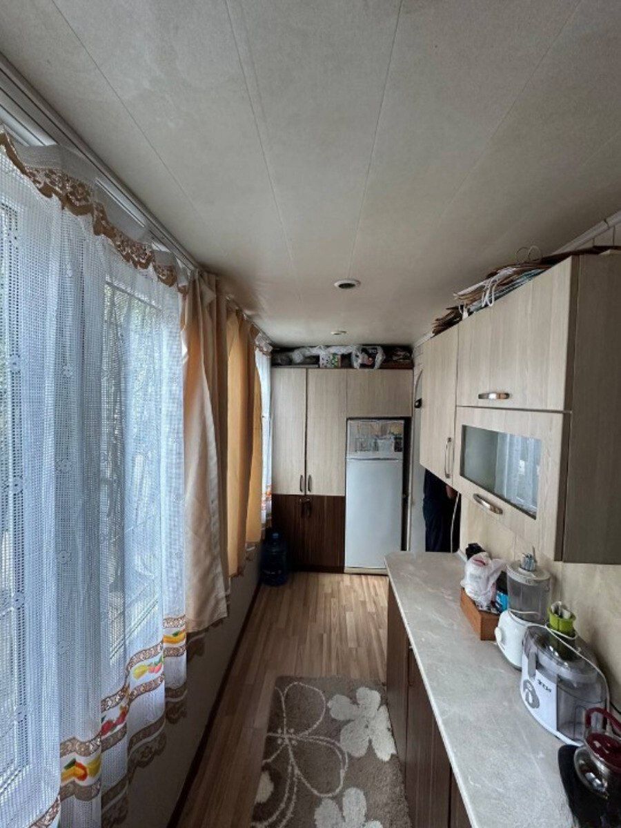 Satılır 2 otaqlı köhnə tikili 45 m² — Mənzil, Bakı (6)